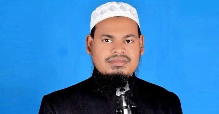 এনসিপির ক্ষমা চাওয়াকে ‘ফাইজলামি’ বললেন কাসেমী
