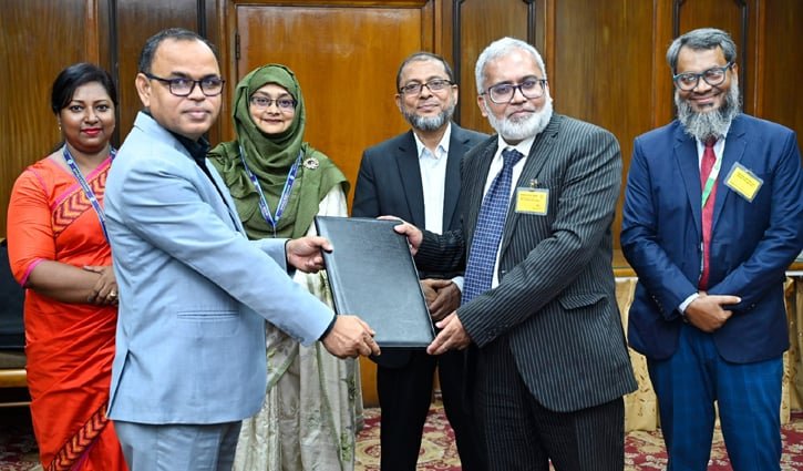 পুনঃঅর্থায়ন তহবিল: বাংলাদেশ ব্যাংকের সঙ্গে এনআরবিসি ব্যাংকের চুক্তি