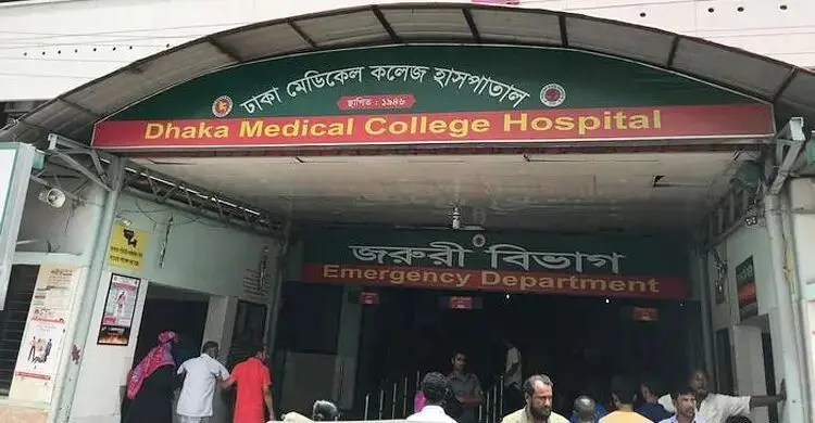 কামরাঙ্গীচরের বাসায় ঝুলছিল প্রবাসীর স্ত্রীর মরদেহ
