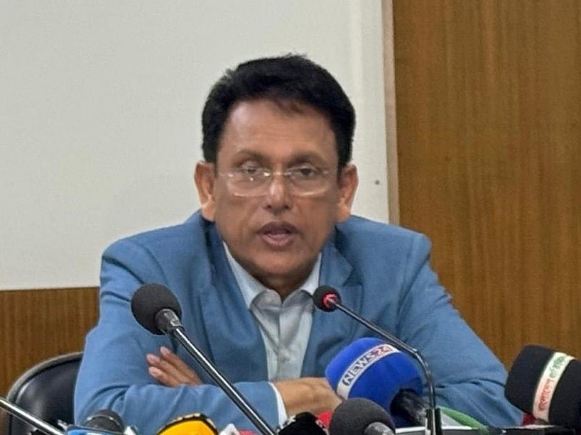 কারিগরিতে শিক্ষা ও শিল্প খাতের সংযোগে চীনের মডেল প্রতিষ্ঠিত করতে চায় সরকার, জানালেন শিক্ষামন্ত্রী
