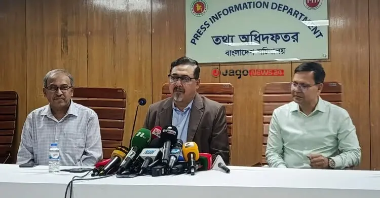 জুডিসিয়াল সার্ভিসের বেতন স্কেল কখন, জানালেন মন্ত্রিপরিষদ সচিব
