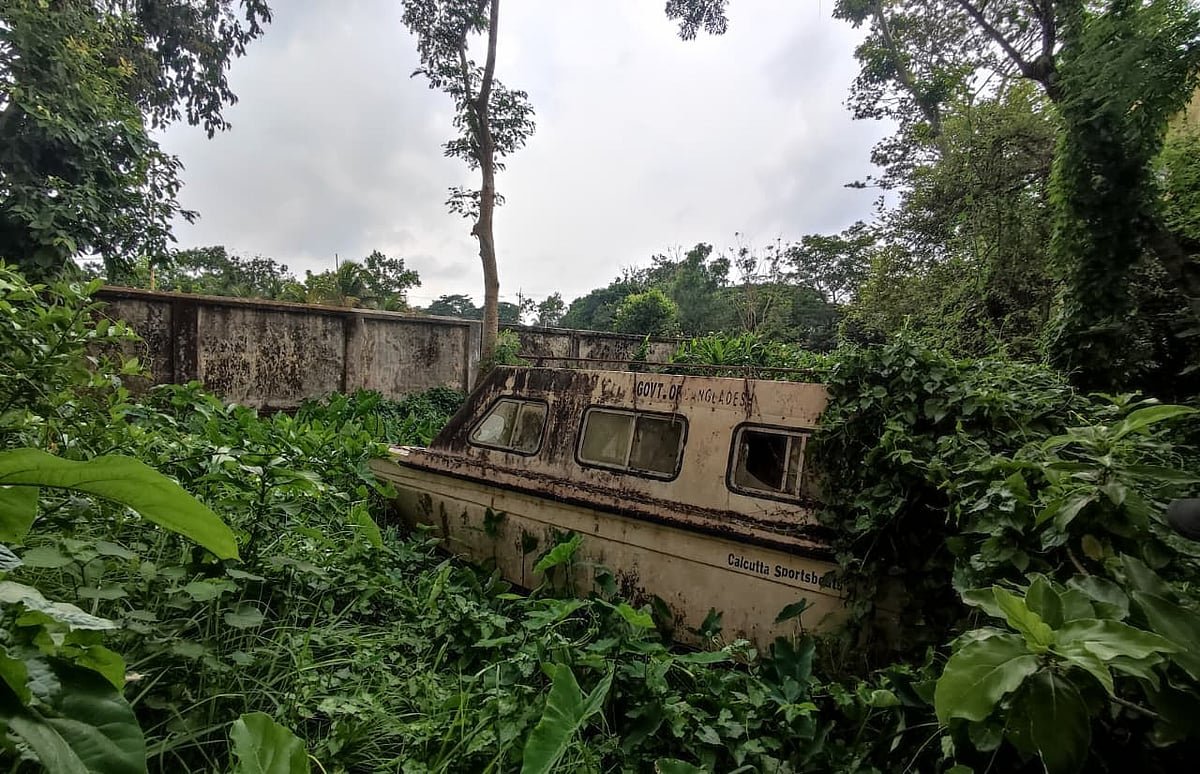 মুমূর্ষ রোগী নিয়ে সাগর পাড়ি, পথে মৃত্যু, সন্দ্বীপে কেন চলে না নৌ-অ্যাম্বুলেন্স