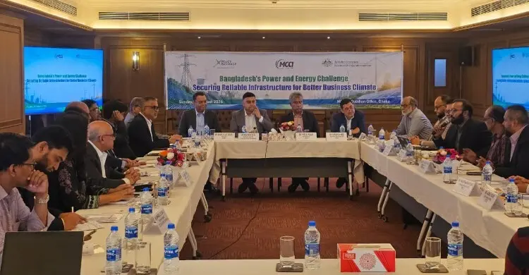 কখন লোডশেডিং হবে, জানানোর দাবি শিল্প উদ্যোক্তাদের