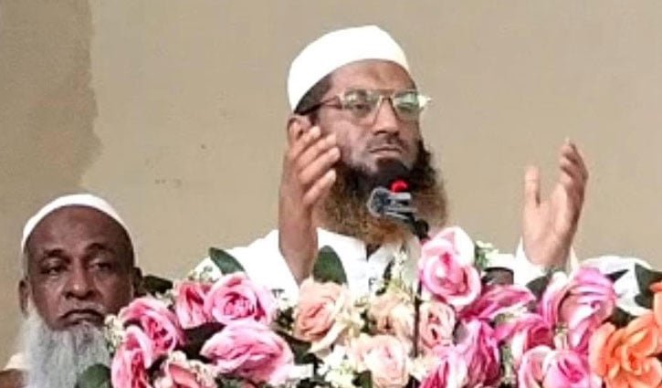 রয়েল রিসোর্টের ঘটনা ছিল হত্যার নীলনকশা: মামুনুল হক