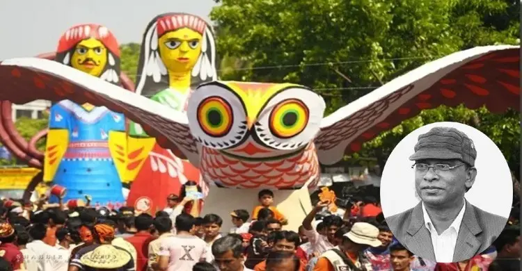 উৎসব কি এখন বাণিজ্য, নাকি সোশ্যাল মিডিয়ার কনটেন্ট?