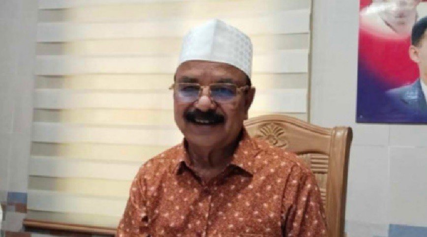 নতুন দায়িত্ব পেলেন গয়েশ্বর চন্দ্র রায়