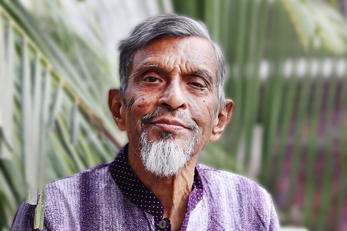 সিদ্দিক মাহমুদুর রহমান: নিভৃতচারী এক গবেষকের নিঃসঙ্গ প্রয়াণ
