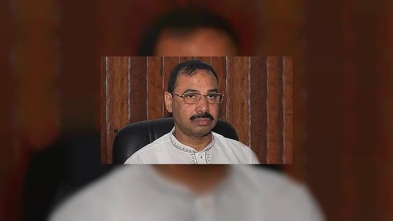 ১৪ কোটি টাকার সম্পদ অর্জনের অভিযোগ : আ জ ম নাছিরের বিরুদ্ধে দুদক'র মামলা