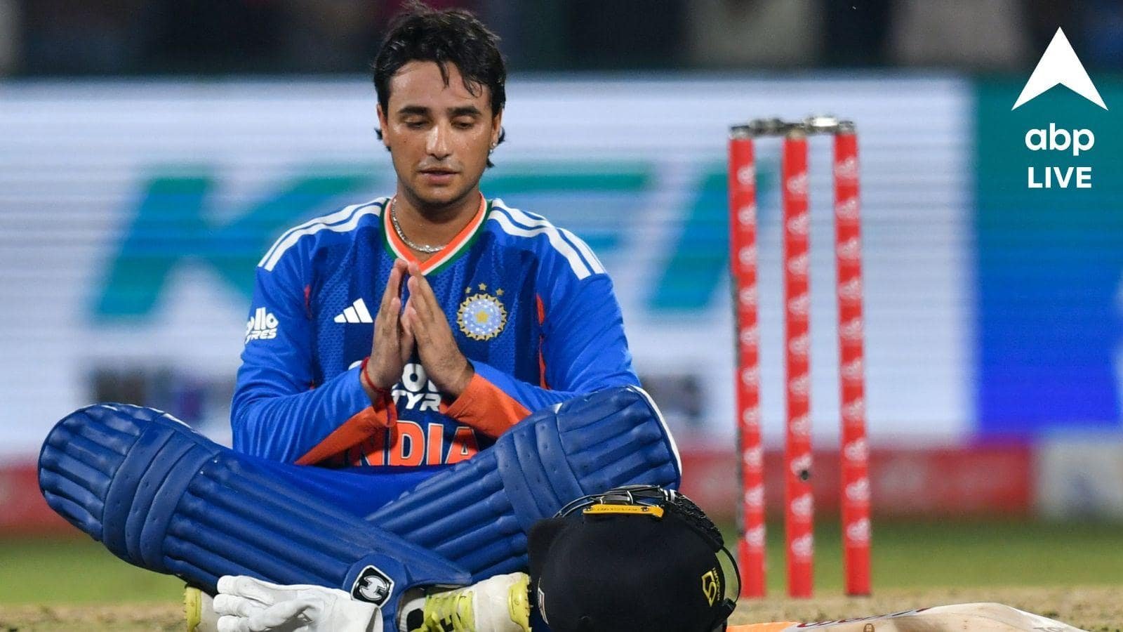 Abhishek Sharma Record: কোহলির রেকর্ড ধরে ফেললেন অভিষেক, গড়লেন এমন কীর্তি যা বিশ্বে আর কারও নেই