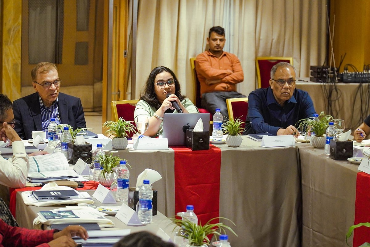 শুধু আইন থাকলেই হবে না, জবাবদিহিও 
নিশ্চিত করতে হবে