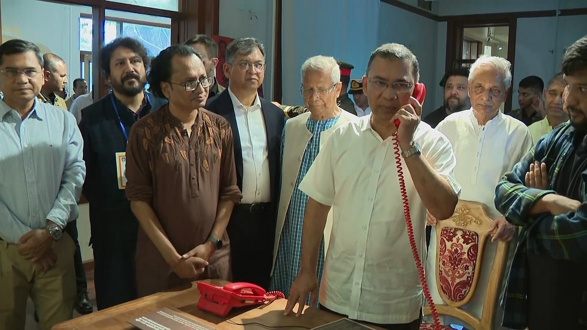 ফ্যাসিবাদবিরোধী আন্দোলনে হত্যাকাণ্ডের বিচার স্বচ্ছতার সঙ্গে করার আশ্বাস প্রধানমন্ত্রীর