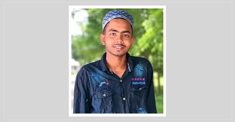 বন্যায় ক্ষতিগ্রস্ত ঘর মেরামতের সময় বিদ্যুৎস্পৃষ্টে তরুণের মৃত্যু
