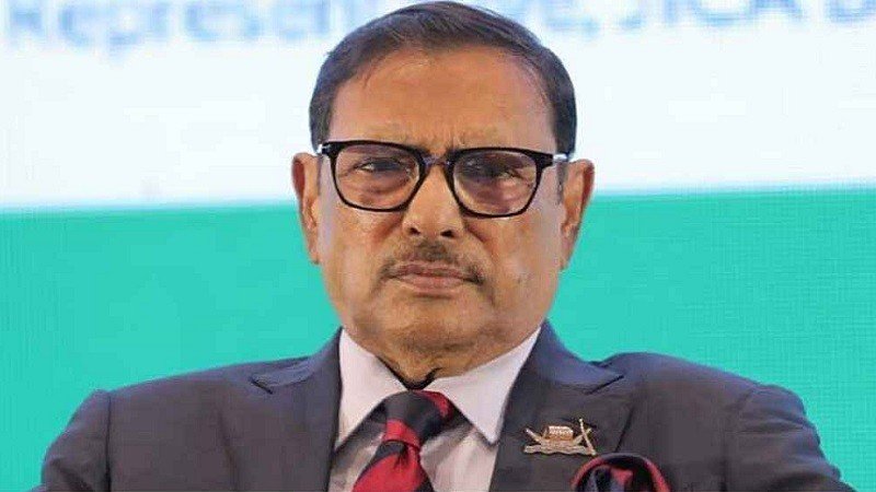 মৃত্যুদণ্ডে দণ্ডিত ৫ আসামির সম্পত্তি জুলাই শহীদ ও আহতদের দেওয়ার নির্দেশ