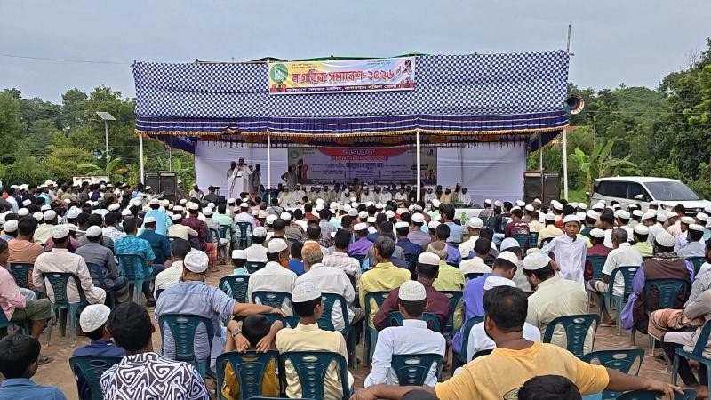 জুলাই সনদ বাস্তবায়নে টালবাহানা শুরু করেছে সরকার
