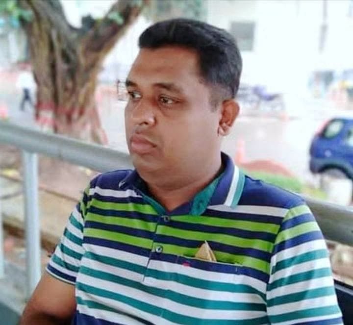 গাইবান্ধায় ছুটিতে বাড়ি এসে বিদ্যুৎস্পৃষ্ট হয়ে পুলিশের এসআইয়ের মৃত্যু