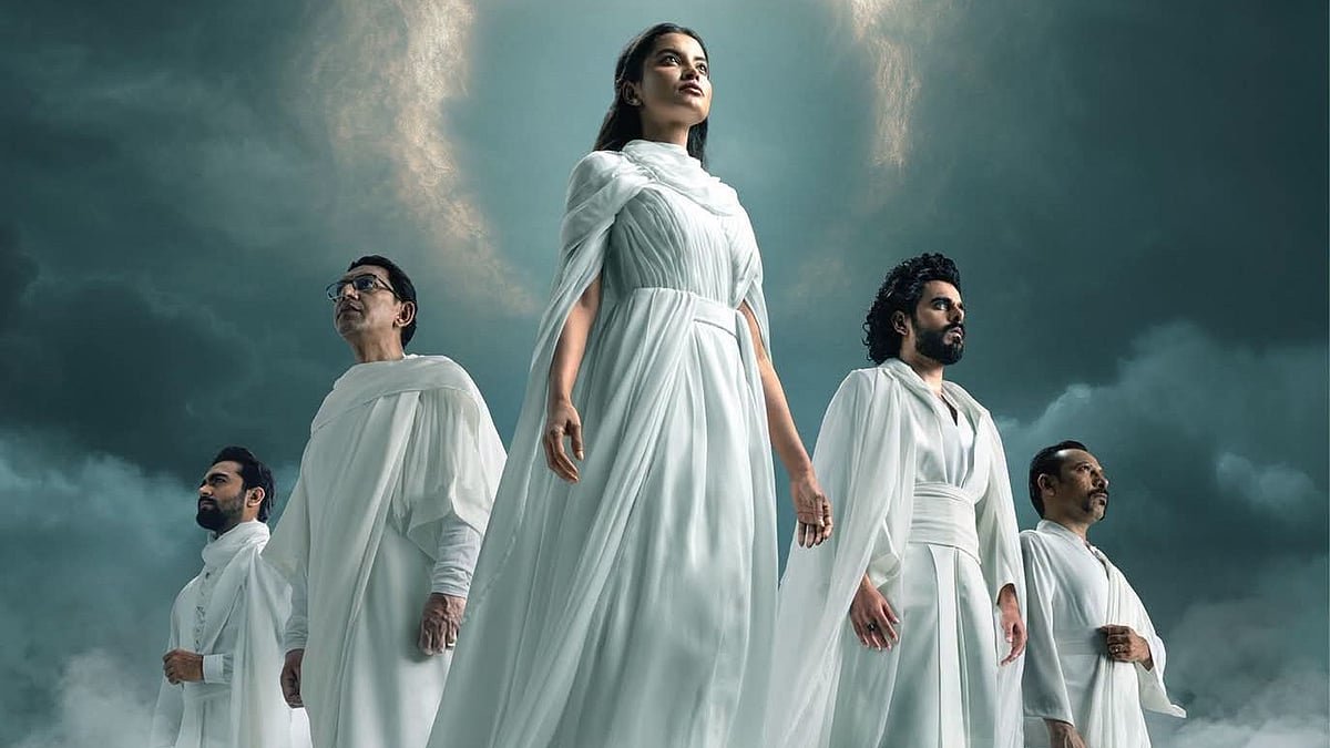 রাফীর ‘আন্ধার’ সিনেমার মুক্তি নিয়ে ধোঁয়াশা