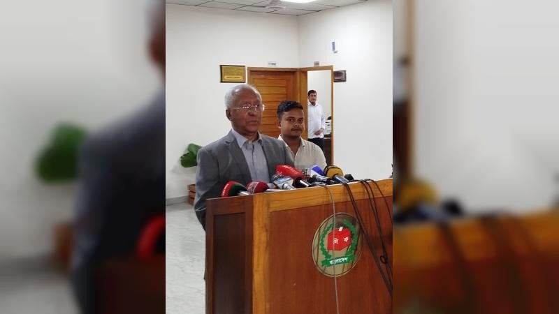 স্থানীয় নির্বাচন: ভোটার সংখ্যা দাঁড়াল ১২ কোটি ৮৭ লাখ ৭৭ হাজার
