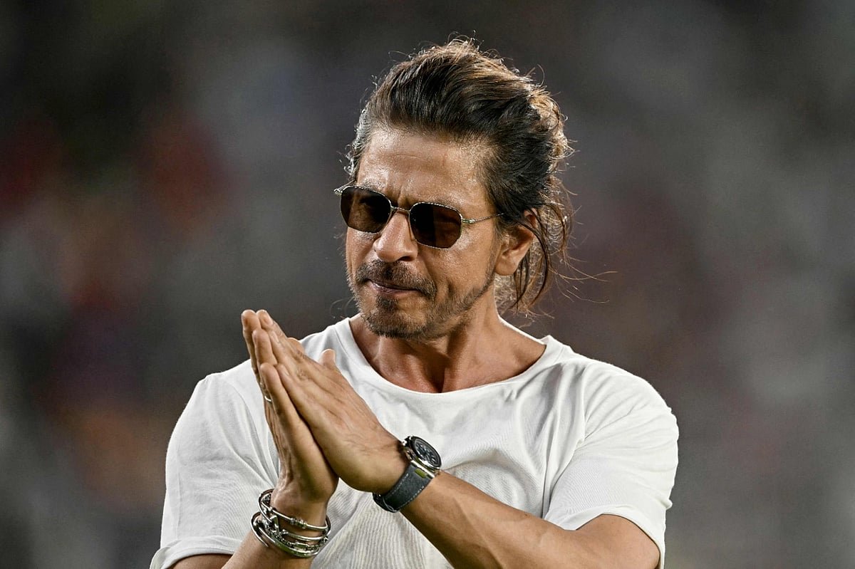 ভারতের সবেচয়ে ধনী অভিনেতা শাহরুখ, তাঁর সম্পদের পরিমাণ কত