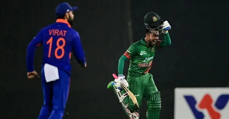 বাংলাদেশ-ভারত সিরিজের নতুন সময় চায় বিসিবি