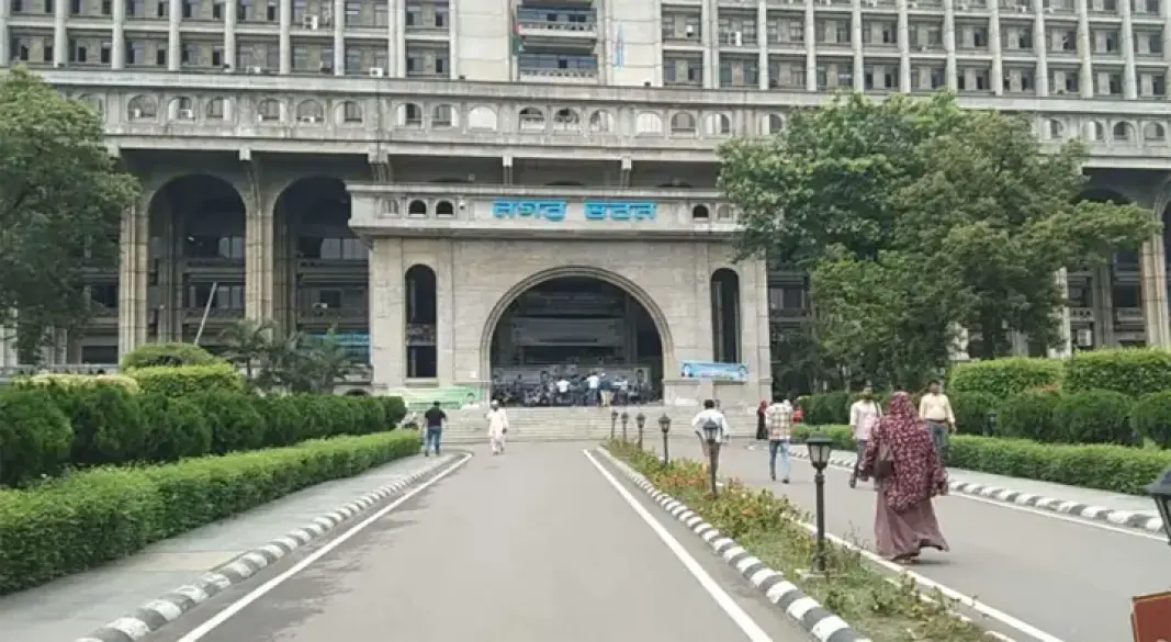 দুর্নীতির অভিযোগ তদন্তে ঢাকা দক্ষিণ সিটিতে দুদকের অভিযান