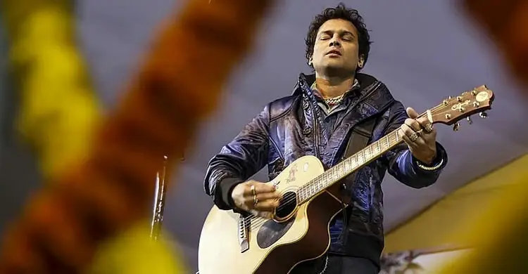 গান-প্রার্থনায় জুবিনকে স্মরণ, শুরু হচ্ছে তিন দিনের আয়োজন