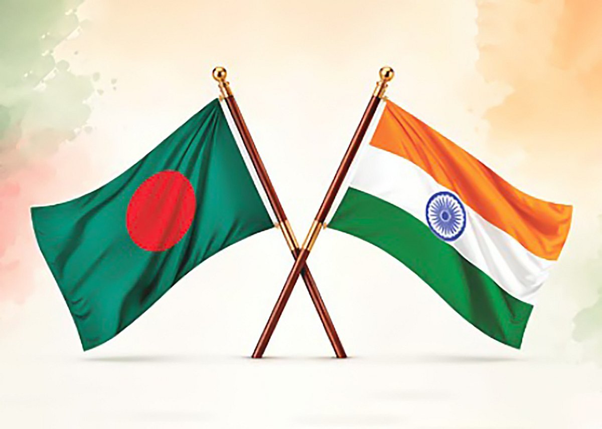 ভারত প্রশ্নে বাংলাদেশের কৌশল কী হতে পারে