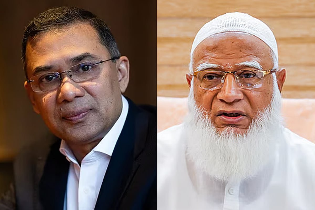 বিরোধীদলীয় নেতাকে ১৫০ টাকার লাঞ্চের দাওয়াত প্রধানমন্ত্রীর