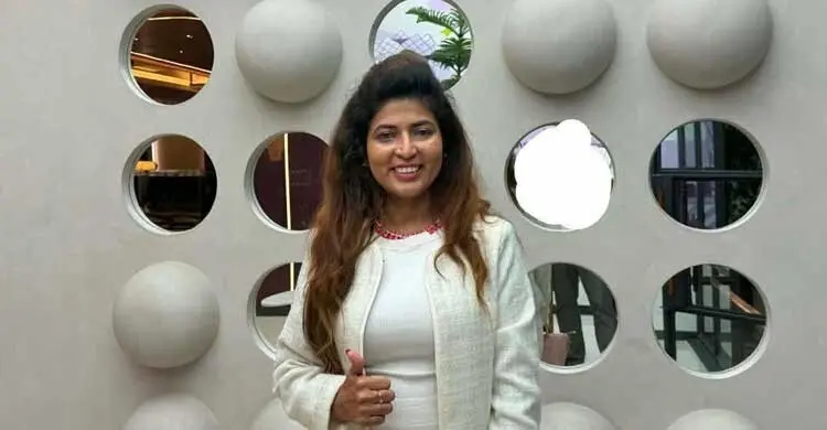 ভারতীয় ভিসা প্রতারণা: সরকারের কাছে জবাব চান কাজী আসমা