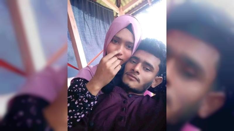 সেই নববধূর ভিডিও বার্তা– ‘আমি যেমনেই আইছি, এনেই থাকবাম’