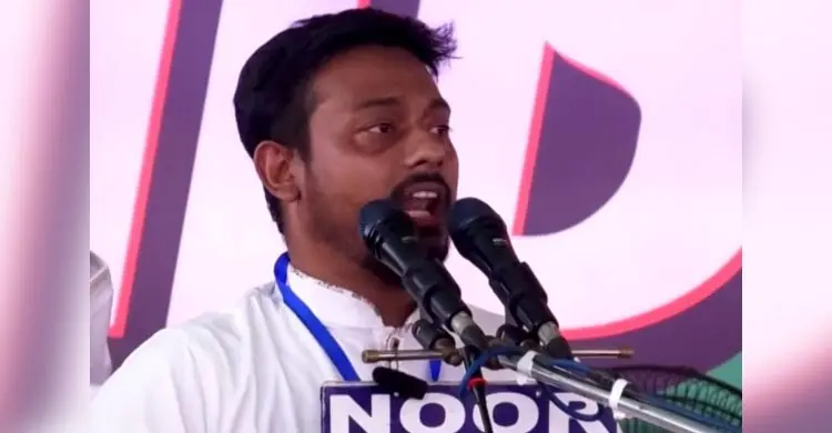 দাবি না মানলে ৬ দফা এক দফায় রূপান্তর হবে: নাসীরুদ্দীন পাটওয়ারী