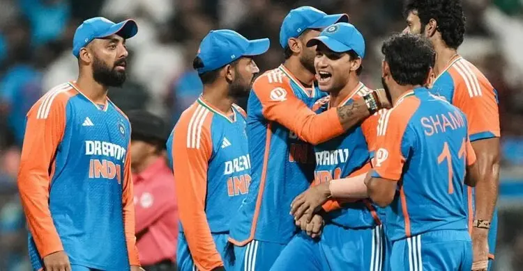 এশিয়ান গেমসে ভারতের নতুন হেড কোচ, গম্ভীর তবে কী করবেন?