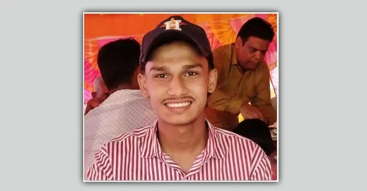 ঢাকায় ভাইয়ের বাসায় বেড়াতে এসে বজ্রপাতে কিশোর নিহত, ভাতিজি আইসিইউতে