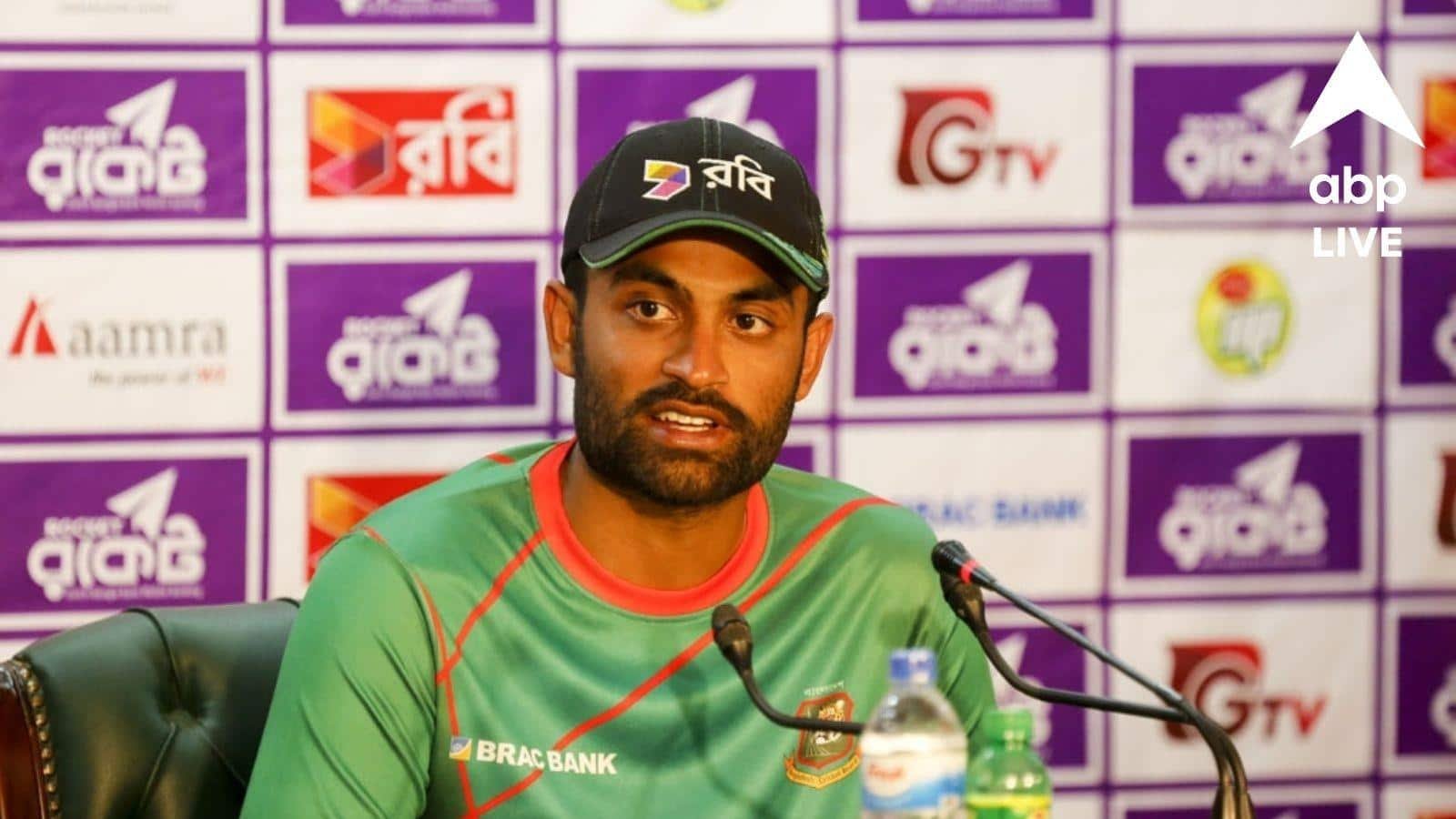 India vs Bangladesh: ভারত-বাংলাদেশ কি আর কখনও ক্রিকেট সিরিজ খেলবে না? জল্পনার মাঝে যা বললেন তামিম