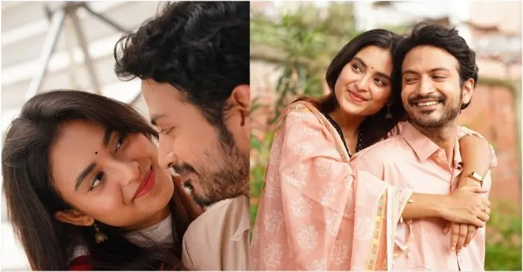 ইয়াশ-তটিনীর ‘কাবিননামা’ দেখলেন ৫৬ লাখ মানুষ