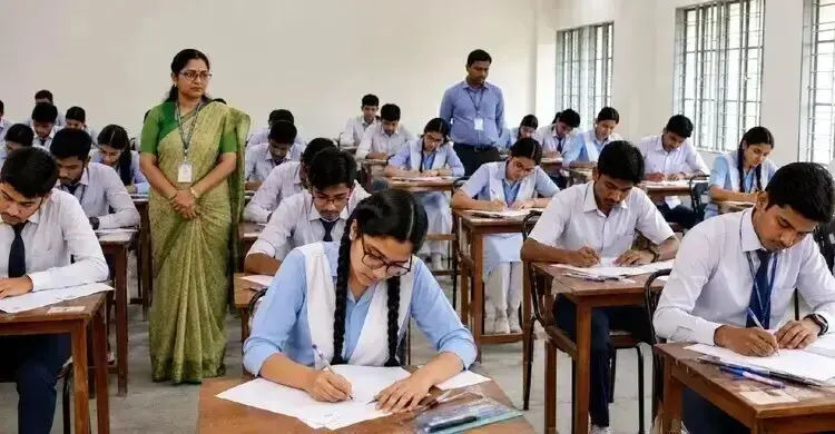 এইচএসসি পরীক্ষা শেষ হলো ৮ বোর্ডে, ৯ নভেম্বরের মধ্যে ফল প্রকাশ