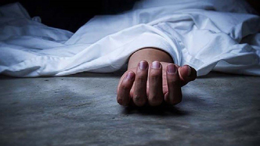 বগুড়ায় ডোবা থেকে যুবকের লাশ উদ্ধার