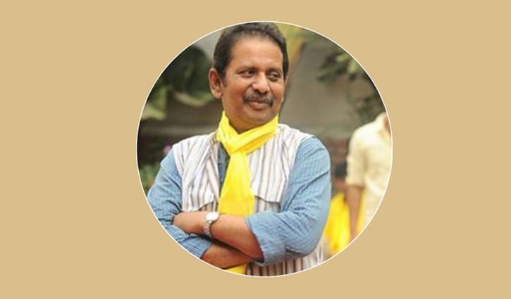 শিশুসাহিত্যিক আমীরুল ইসলাম আর নেই