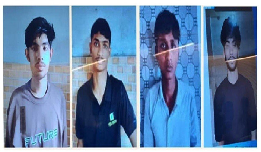 অপ্রতীম হত্যা: ৪ আসামির পরিচয় জানাল পুলিশ
