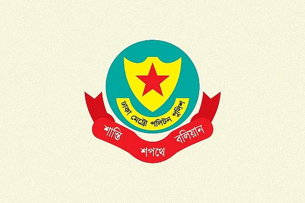রাজধানীতে ২৪ ঘণ্টায় ৪৩৩ জন গ্রেপ্তার, মামলা ২৭: ডিএমপি