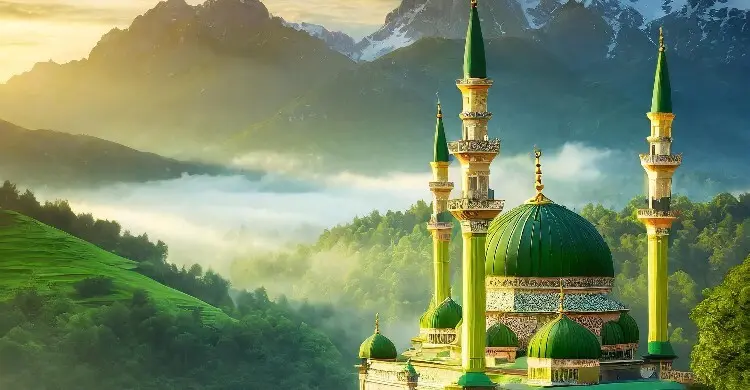অন্তরে প্রশান্তি লাভ করার ৩ দোয়া