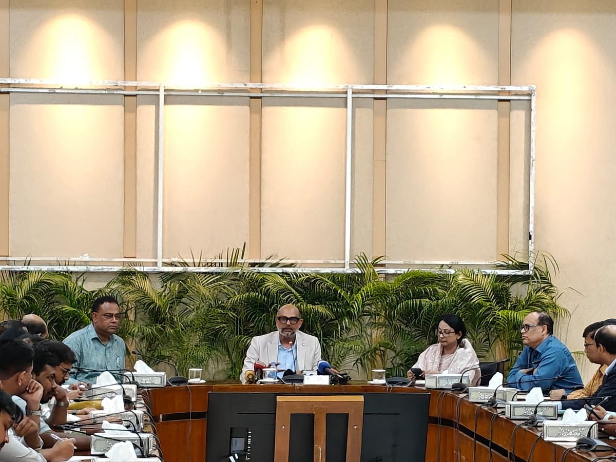 ৫ বছরে ১ কোটি কর্মসংস্থানের পরিকল্পনা পিকেএসএফের
