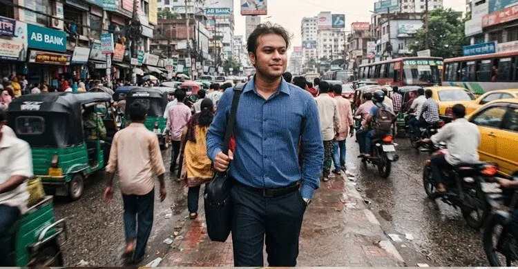 আজ দেরি করার দিন