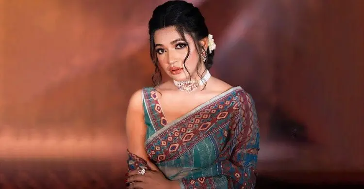 ইতালিতে অভিনেত্রী বাঁধনকে হেনস্তার অভিযোগ