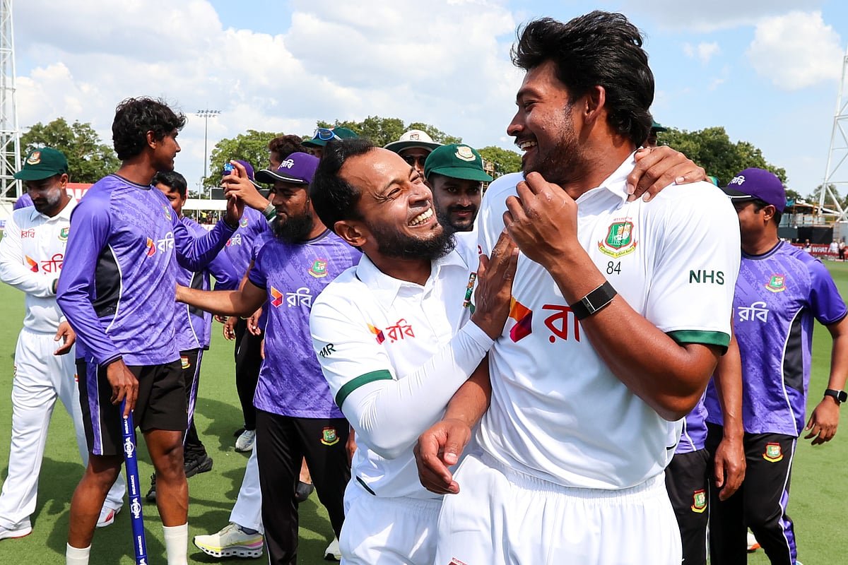 অস্ট্রেলিয়ায় ‘টাইগার টাউন’: ২০ বছরে বদলে যাওয়া বাংলাদেশ