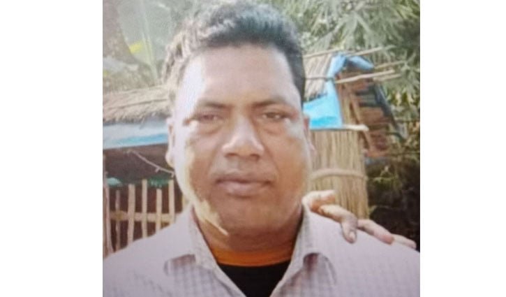 ঝিনাইদহে ইউপি সদস্যকে কুপিয়ে হত্যা