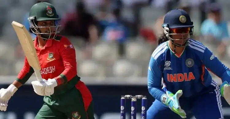 এবারও এড়ানো গেলো না ভারতকে, ‘ভালো দিনের’ আশায় জ্যোতি