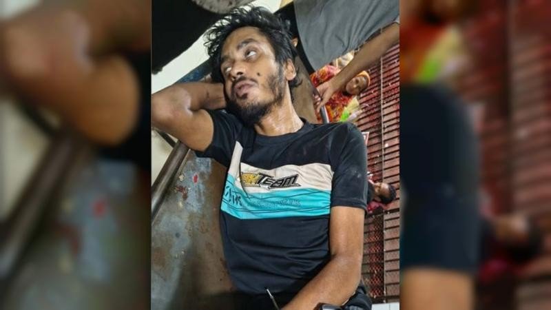 যশোরে কুইন্স হাসপাতালের সামনে অচেতন অবস্থায় পাওয়া যুবকের মৃত্যু