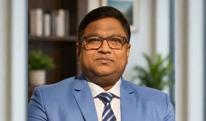 ইবির নতুন রেজিস্ট্রার অধ্যাপক আতিকুর রহমান