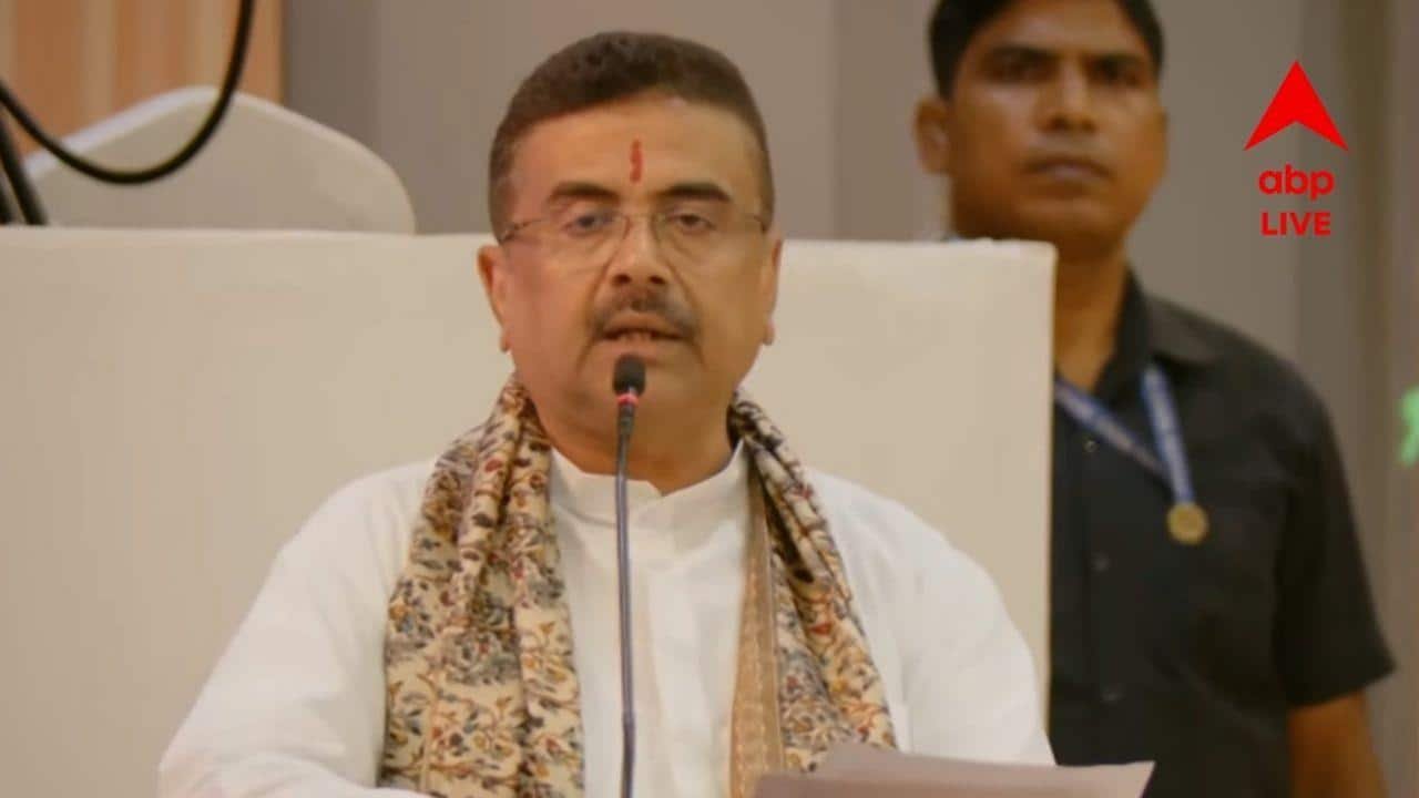 Suvendu Adhikari: মেসি-কাণ্ডে টিকিটের টাকা ফেরত নিয়ে মুখ খুললেন শুভেন্দু অধিকারী, মুখ্যমন্ত্রীর নিশানায় তৃণমূল