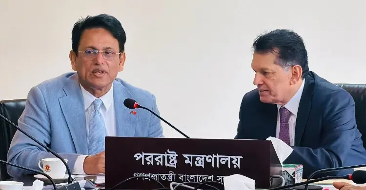 শিক্ষার্থীদের ভিসাপ্রক্রিয়া সহজ করতে মন্ত্রিপরিষদে বিশেষ কমিটি